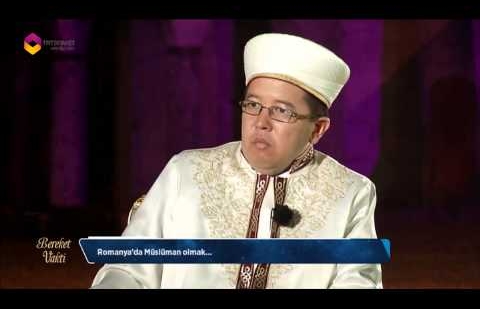 Romanya'da Müslüman Olmak