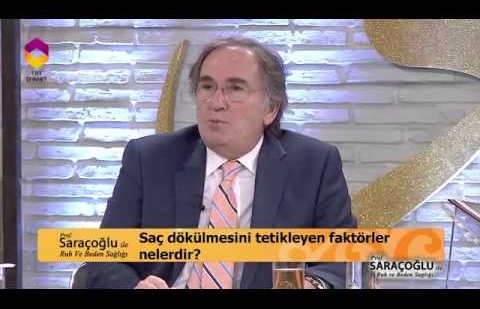 Saç Dökülmesine Karşı Kür