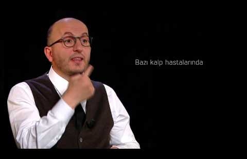 Sessiz 102.Bölüm - Kalp Hastalarının Dil Altı Kullanması Orucu Bozar Mı?