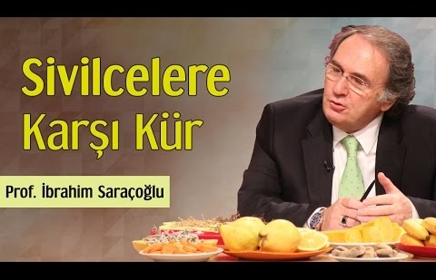 Sivilcelere Karşı Kür - Prof. İbrahim Saraçoğlu 
