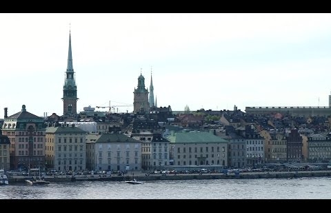 Stockholm Treni 8.Bölüm