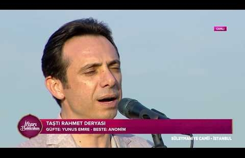 Taştı Rahmet Deryası - Fatih Koca