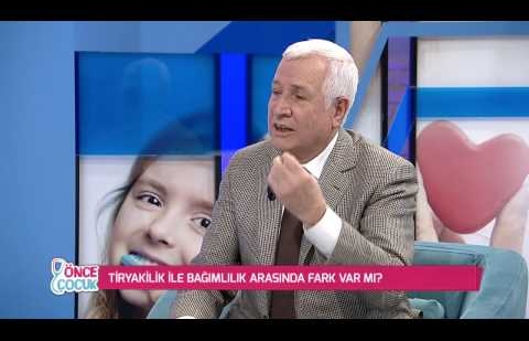 Tiryaki ile Bağımlı Arasındaki Fark