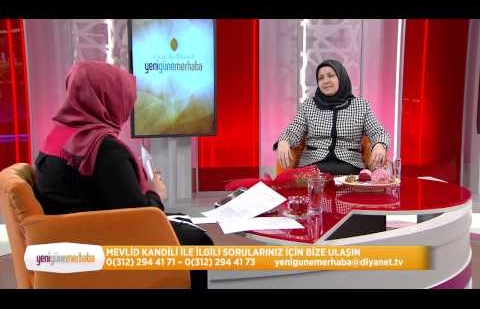 Yeni Güne Merhaba 02.01.2015