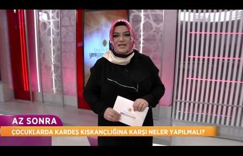 Yeni Güne Merhaba 03.02.2015