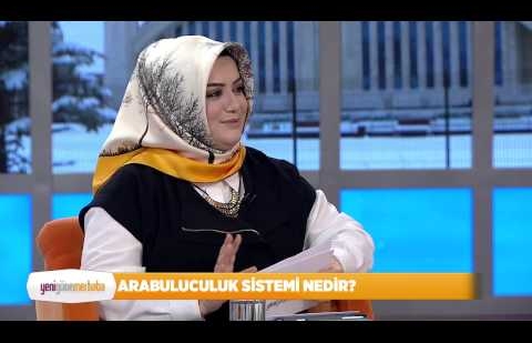 Yeni Güne Merhaba 06.01.2015