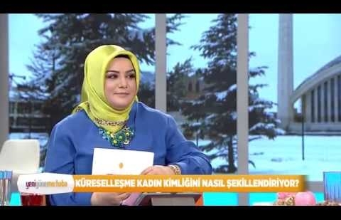Yeni Güne Merhaba 07.01.2015