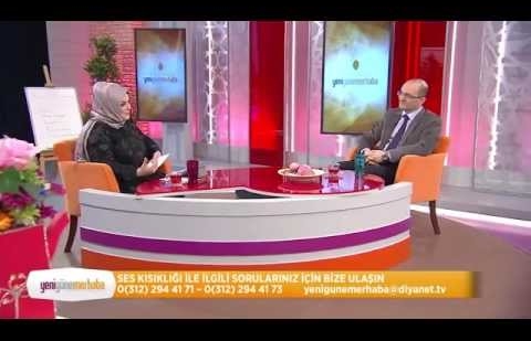 Yeni Güne Merhaba 12.01.2015
