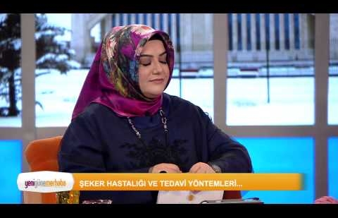 Yeni Güne Merhaba 12.02.2015