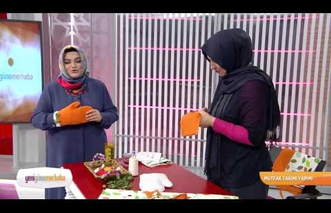 Yeni Güne Merhaba 14.01.2015