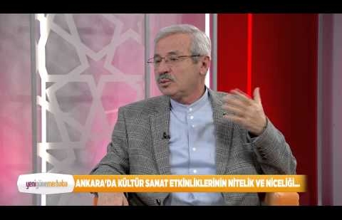 Yeni Güne Merhaba 15.01.2015