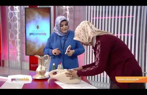 Yeni Güne Merhaba 19.01.2015