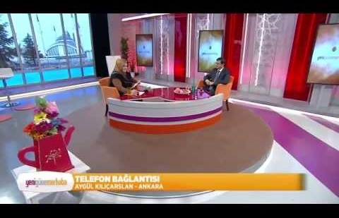 Yeni Güne Merhaba 20.01.2015