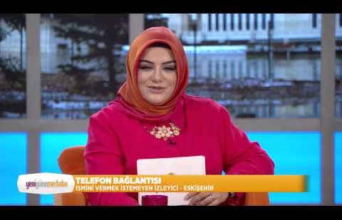 Yeni Güne Merhaba 21.01.2015