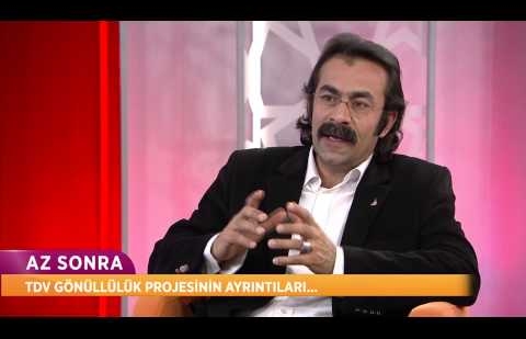 Yeni Güne Merhaba 22.01.2015