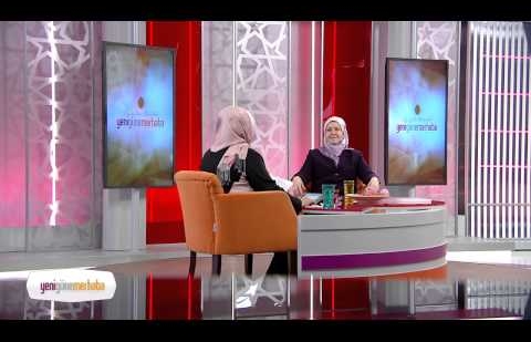 Yeni Güne Merhaba 23.01.2015