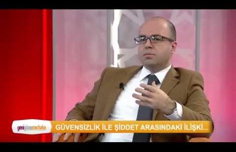 Yeni Güne Merhaba 23.02.2015