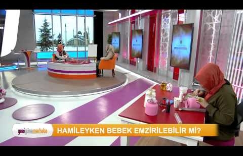 Yeni Güne Merhaba 24.02.2015