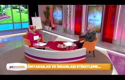 Yeni Güne Merhaba 25.12.2014