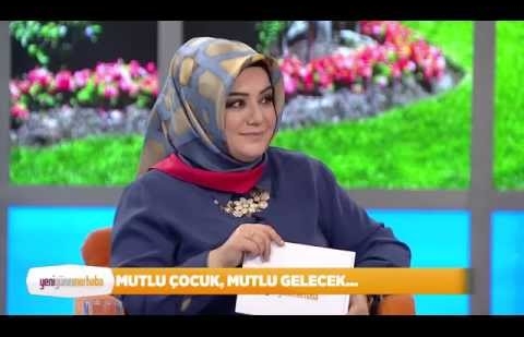 Yeni Güne Merhaba 29.12.2014