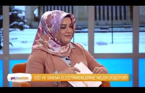 Yeni Güne Merhaba 563.Bölüm - (11.02.2015)