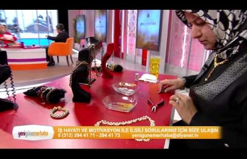 Yeni Güne Merhaba 566.Bölüm - (16.02.2015)