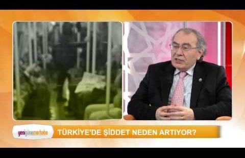Yeni Güne Merhaba 567.Bölüm (17.02.2015)