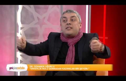 Yeni Güne Merhaba 576.Bölüm - (02.03.2015)