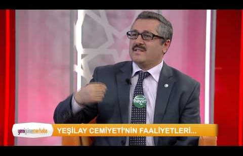 Yeni Güne Merhaba 578.Bölüm - (04.03.2015)