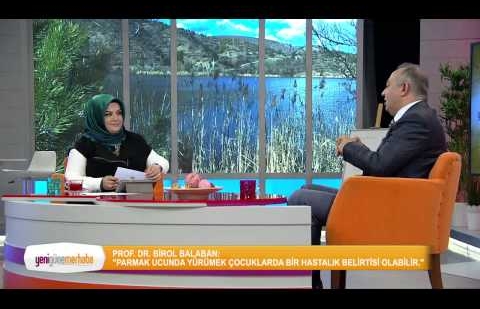 Yeni Güne Merhaba 582.Bölüm - (10.03.2015)