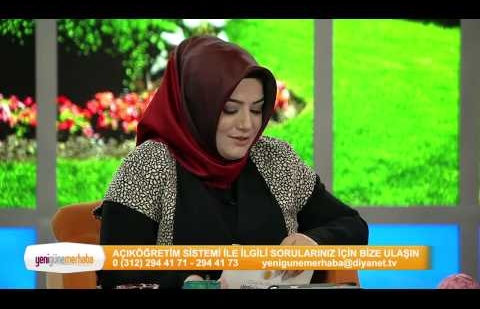 Yeni Güne Merhaba 593.Bölüm - (26.03.2015)