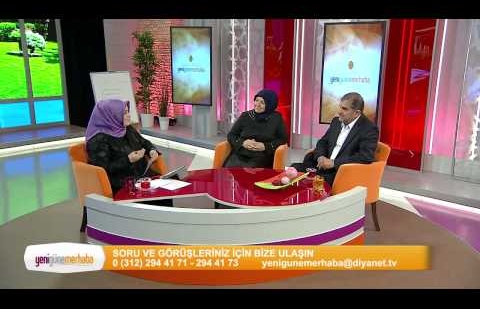 Yeni Güne Merhaba 597.Bölüm - (01.04.2015)