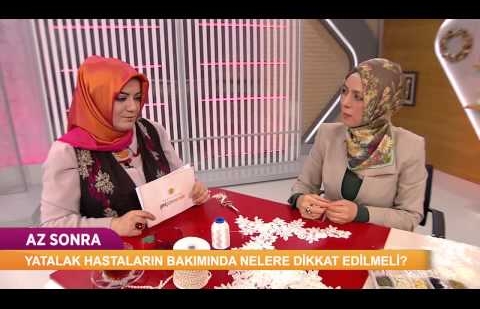 Yeni Güne Merhaba 598.Bölüm - (02.04.2015)