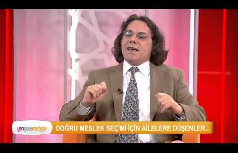 Yeni Güne Merhaba 602.Bölüm - (08.04.2015)