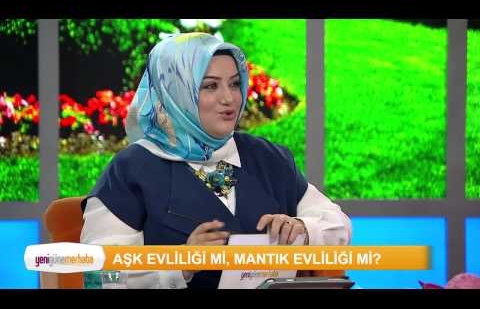 Yeni Güne Merhaba 603.Bölüm - (09.04.2015)