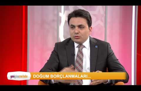 Yeni Güne Merhaba 609.Bölüm - (20.04.2015)