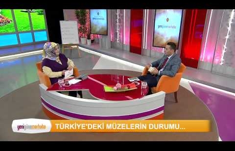 Yeni Güne Merhaba 631.Bölüm - (20.05.2015)