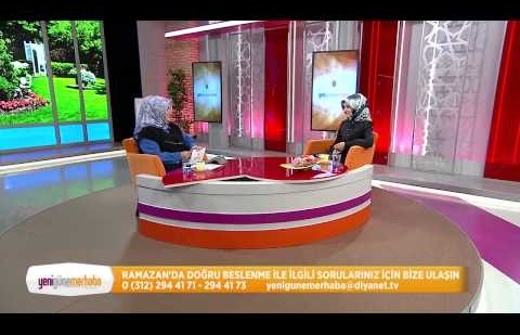 Yeni Güne Merhaba 651.Bölüm - (17.06.2015)