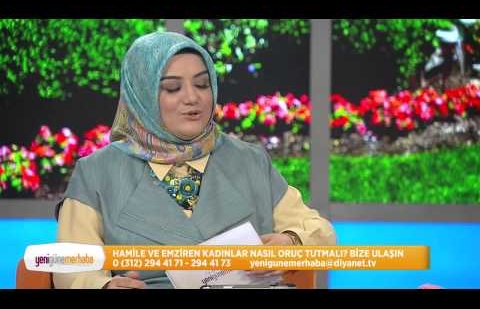 Yeni Güne Merhaba 655.Bölüm - (23.06.2015)