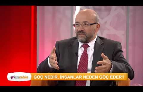 Yeni Güne Merhaba 672.Bölüm Arefe Günü (16.07.2015)