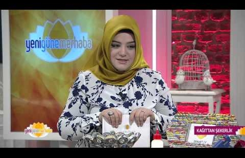 Yeni Güne Merhaba 729.Bölüm (04.01.2016)