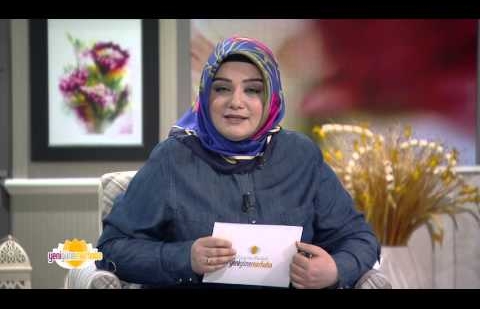 Yeni Güne Merhaba 730.Bölüm (05.01.2016)