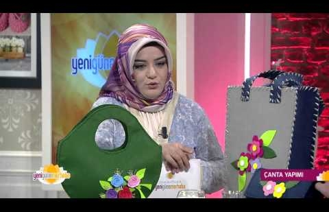 Yeni Güne Merhaba 738.Bölüm (18.01.2016)