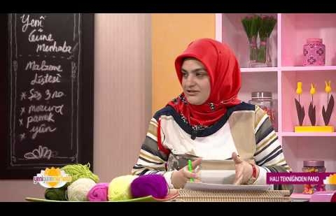 Yeni Güne Merhaba 740.Bölüm (20.01.2016)