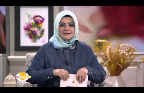 Yeni Güne Merhaba 742.Bölüm (22.01.2016)