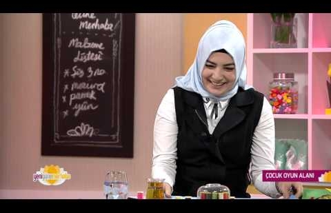 Yeni Güne Merhaba 743.Bölüm (25.01.2016)