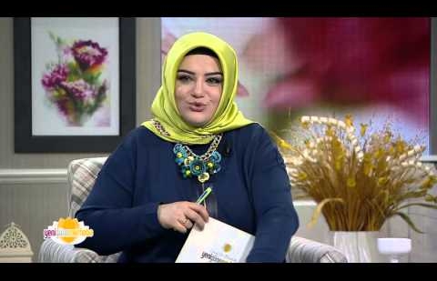 Yeni Güne Merhaba 755.Bölüm (10.02.2016)
