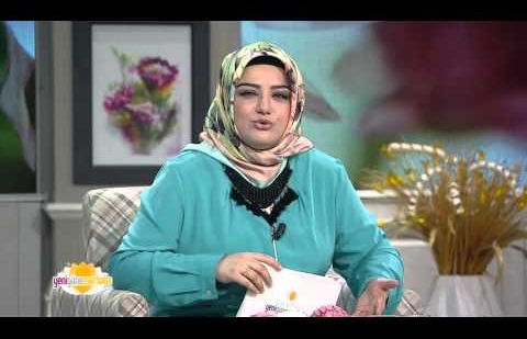 Yeni Güne Merhaba 760.Bölüm (17.02.2016)