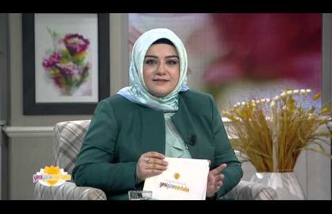 Yeni Güne Merhaba 773.Bölüm (08.03.2016)