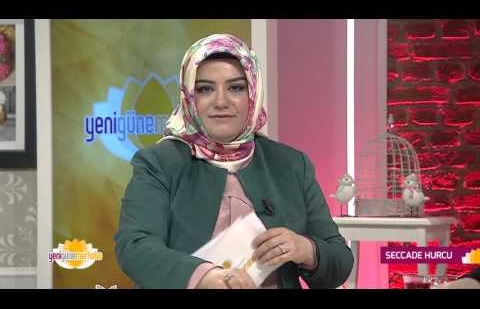 Yeni Güne Merhaba 779.Bölüm (15.03.2016)
